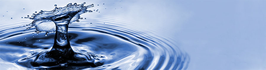 Vodni kapky - water drops